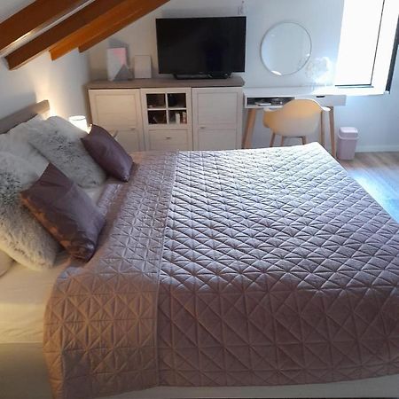 Four Seasons Apartment Zadar Luaran gambar