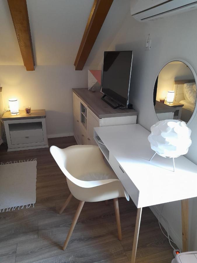 Four Seasons Apartment Zadar Luaran gambar
