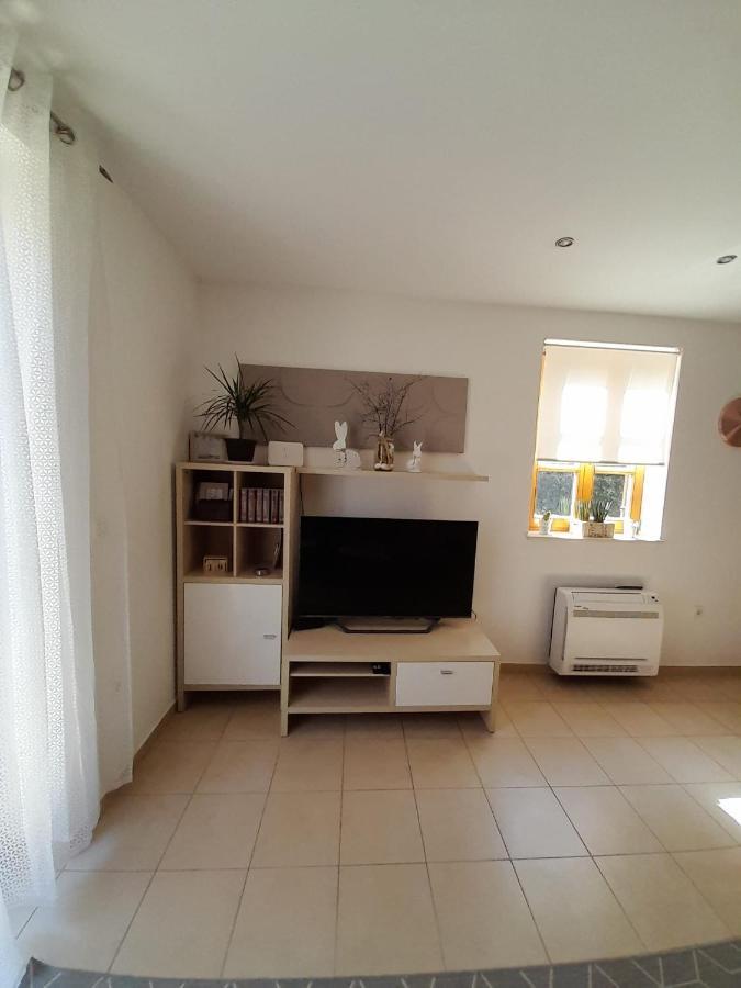 Four Seasons Apartment Zadar Luaran gambar