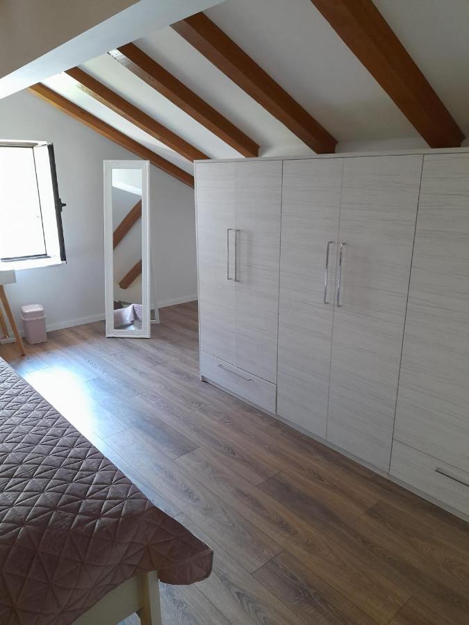Four Seasons Apartment Zadar Luaran gambar