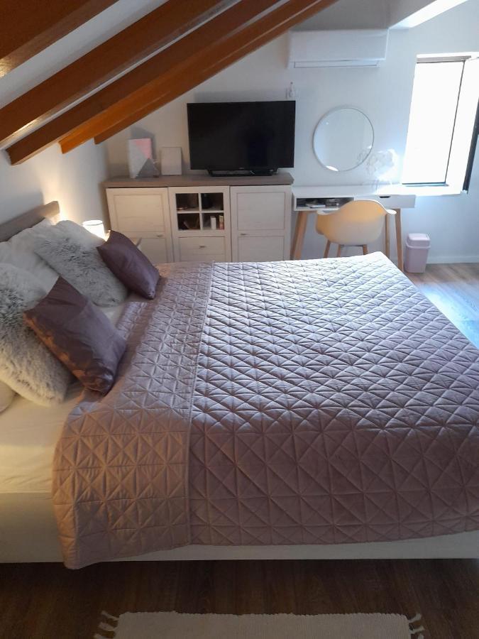 Four Seasons Apartment Zadar Luaran gambar