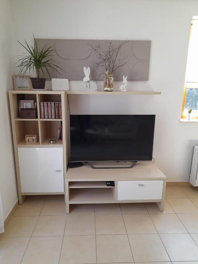 Four Seasons Apartment Zadar Luaran gambar