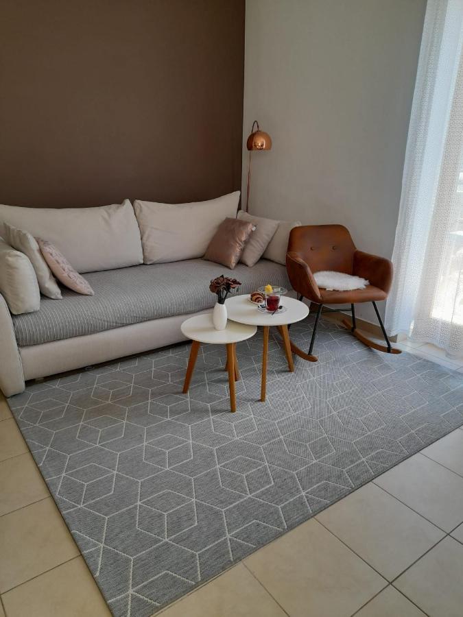 Four Seasons Apartment Zadar Luaran gambar